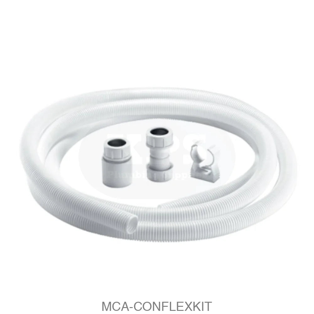 McAlpine Conflex-Kit1 Flexible Condensate Pipe Kit Wastes & Traps