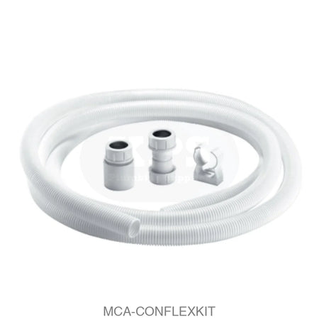 McAlpine Conflex-Kit1 Flexible Condensate Pipe Kit Wastes & Traps