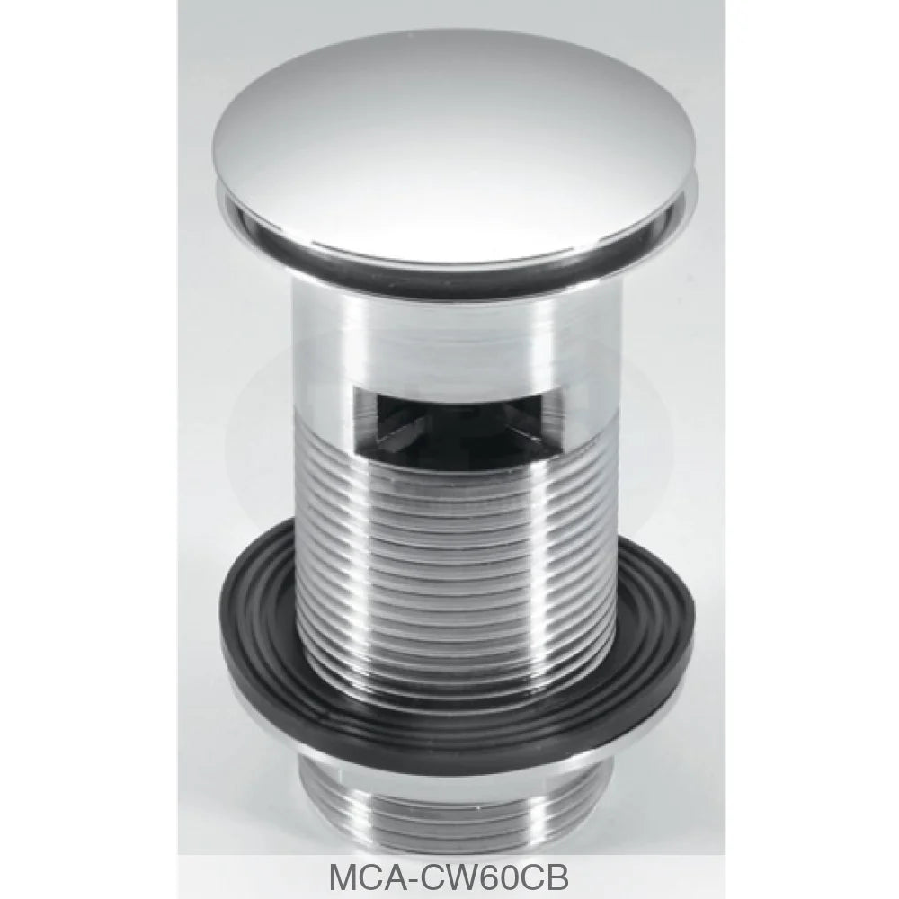 McAlpine CW60-CB S/O Basin Waste CP (32) Wastes & Traps