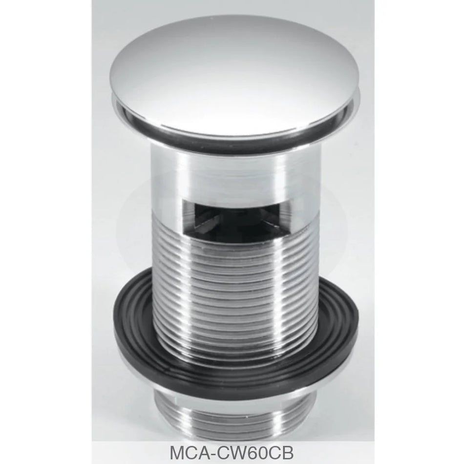 McAlpine CW60-CB S/O Basin Waste CP (32) Wastes & Traps