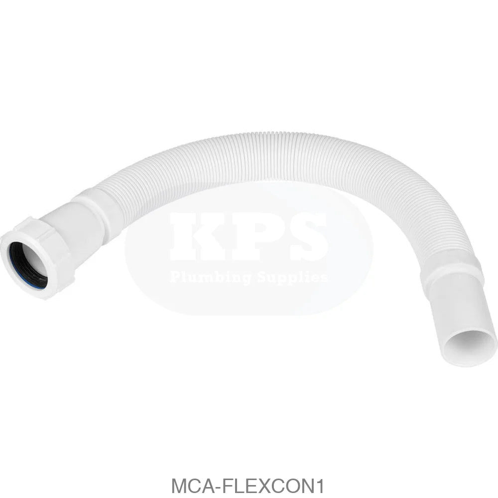 McAlpine FLEXCON1 1.1/4in Flexible Pipe Conn(120) Wastes & Traps