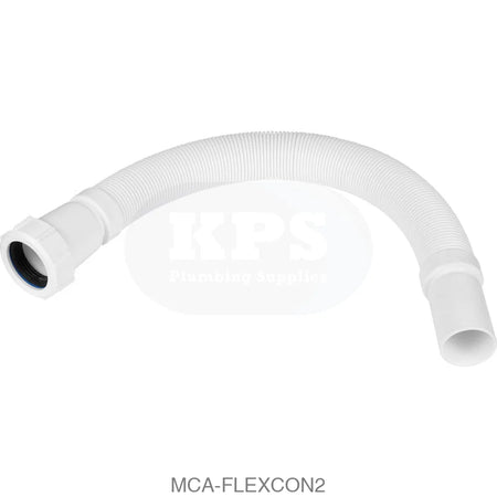McAlpine FLEXCON2 1.1/2in Flex Pipe Conn (100bx) Wastes & Traps