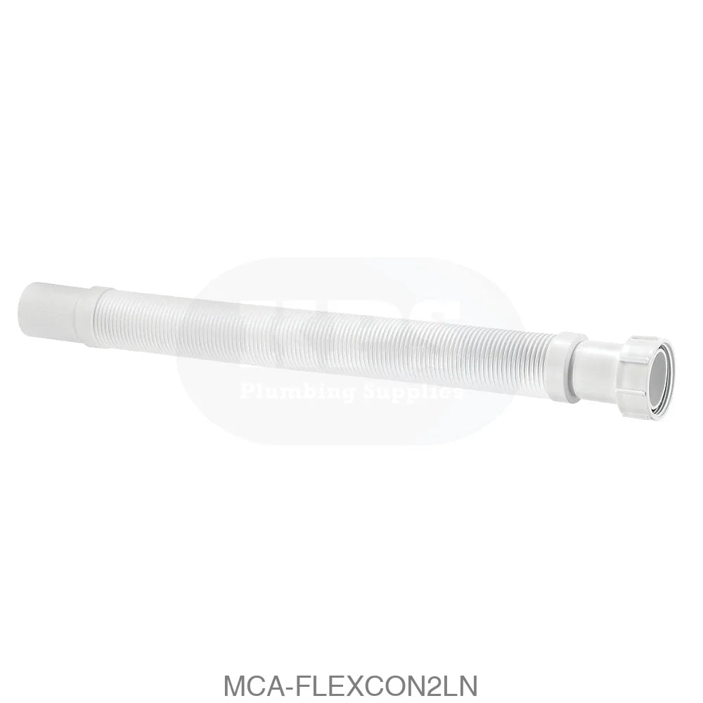 McAlpine FLEXCON2-LN 1.1/2in Coup Nut Flex Conn Wastes & Traps