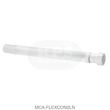 McAlpine FLEXCON2-LN 1.1/2in Coup Nut Flex Conn Wastes & Traps
