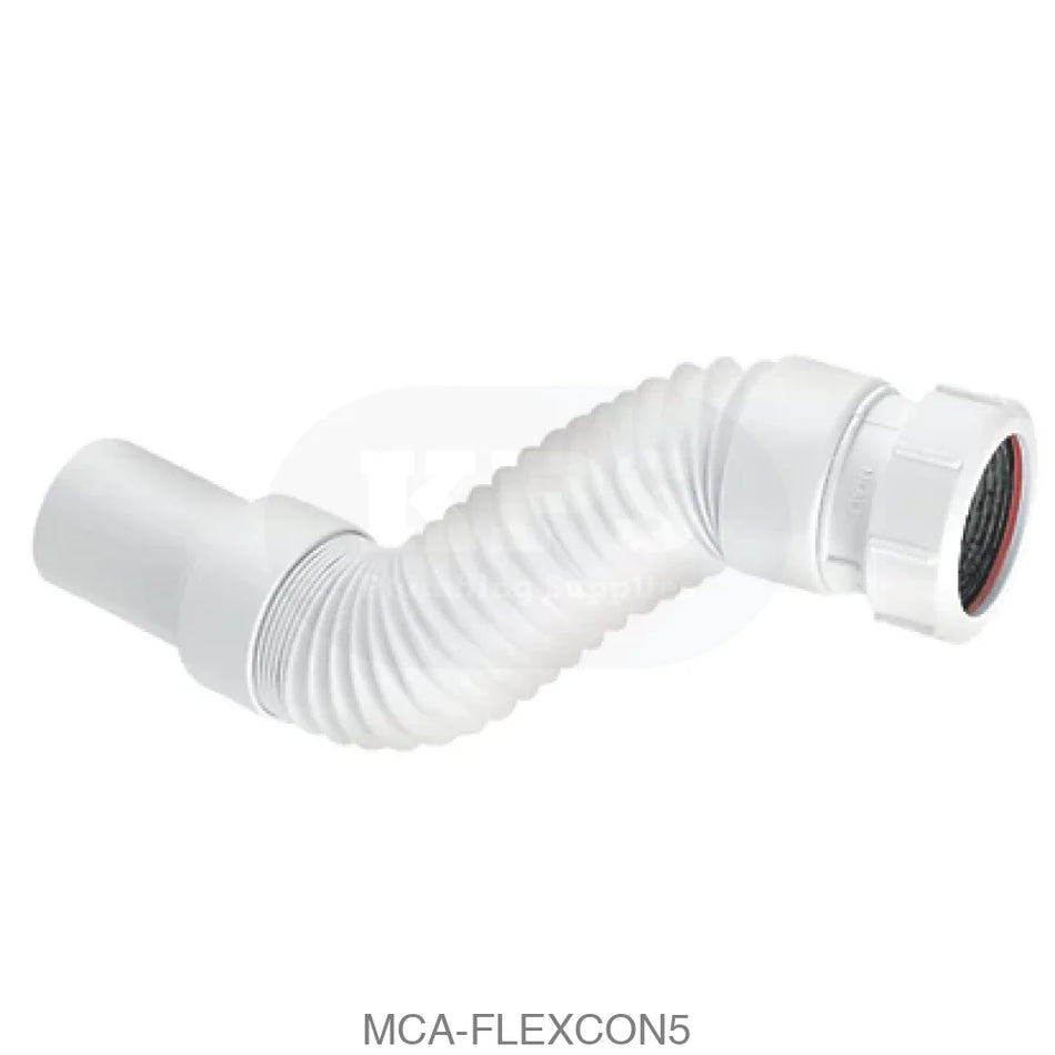 McAlpine FLEXCON5 1.1/4in Flexible Pipe Conn(120) Wastes & Traps