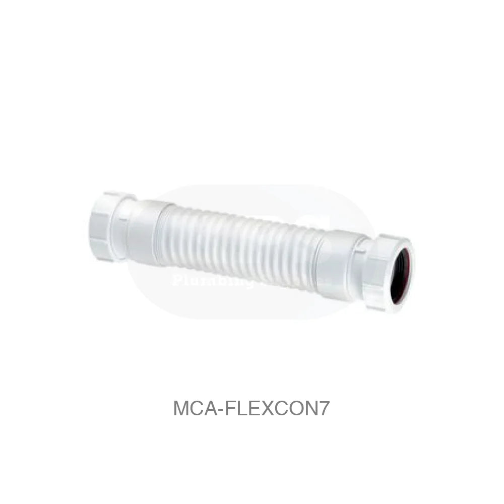 McAlpine FLEXCON7 2in Flexible Pipe Conn (50bx) Wastes & Traps