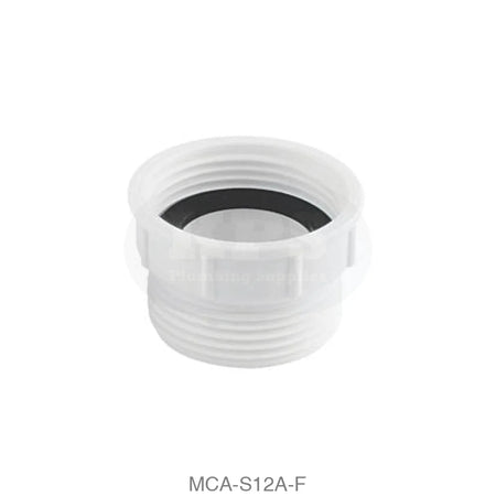 McAlpine S12A-F 1.1/4in Flush Coup (600) Wastes & Traps