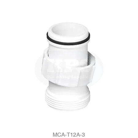 McAlpine T12A-3 1.1/2in x 3in Coup (250) Wastes & Traps