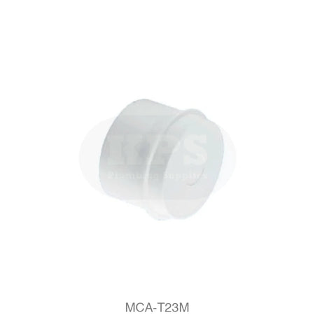 McAlpine T23M 1.1/2in Blank Cap No Nut (600) Wastes & Traps