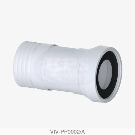 Medium Flexible Pan Connector (240mm-500mm) Plumbing Spares
