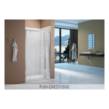 Merlyn Boost Inline Panel 150Mm Bathroom Brands