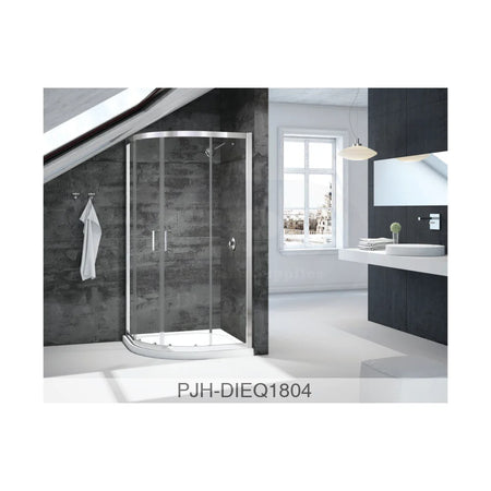 Merlyn Boost Loft 1800 2 Dr Quad 900Mm Bathroom Brands