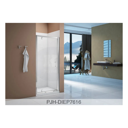 Merlyn Boost Loft Pivot 760Mm Bathroom Brands