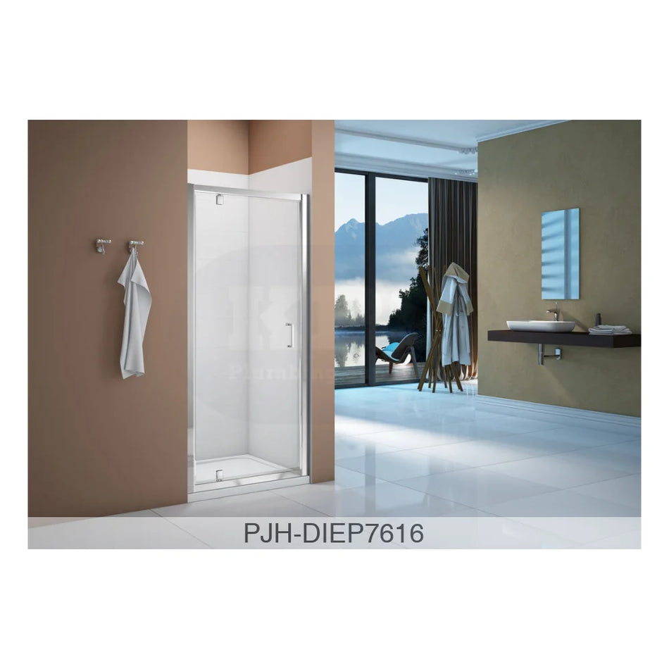 Merlyn Boost Loft Pivot 760Mm Bathroom Brands