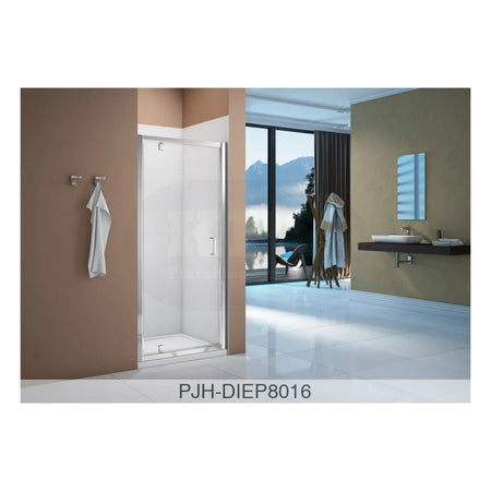 Merlyn Boost Loft Pivot 800mm Bathroom Brands