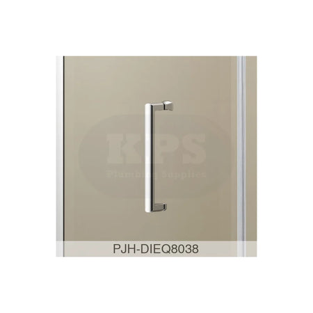 Merlyn Sublime 2 Door Quad 800mm Bathroom Brands