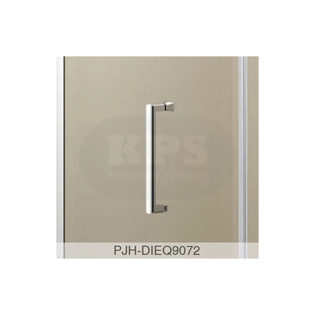 Merlyn Sublime 2 Door Quad 900mm Bathroom Brands