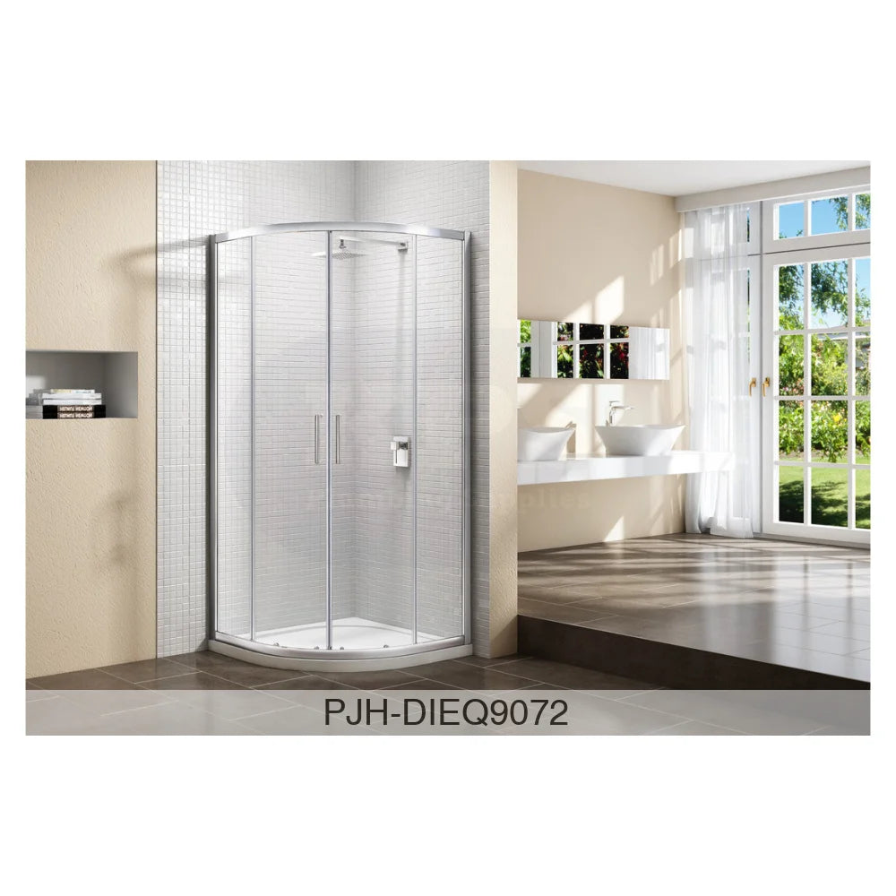 Merlyn Sublime 2 Door Quad 900mm Bathroom Brands