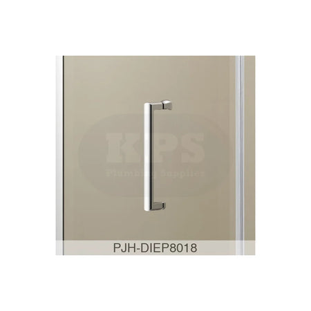Merlyn Sublime Pivot 800mm Bathroom Brands