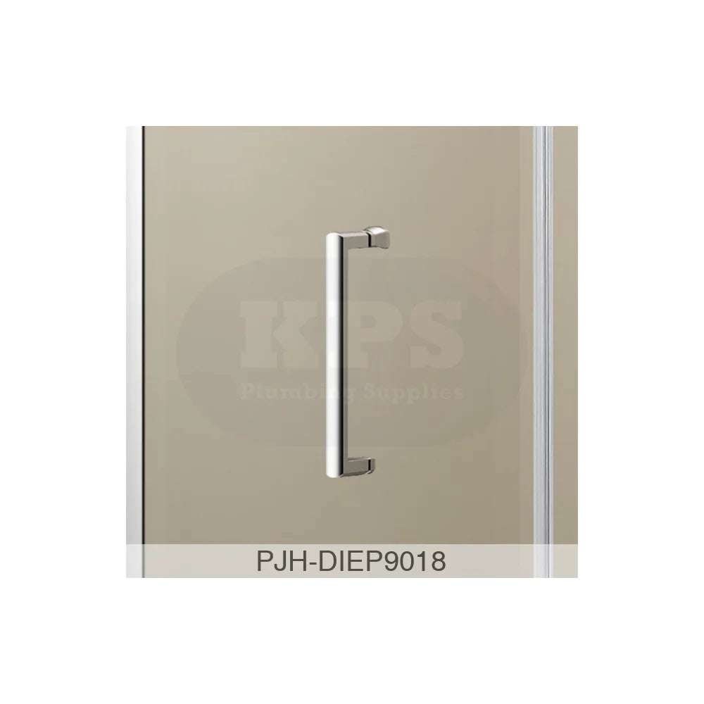 Merlyn Sublime Pivot 900Mm Bathroom Brands