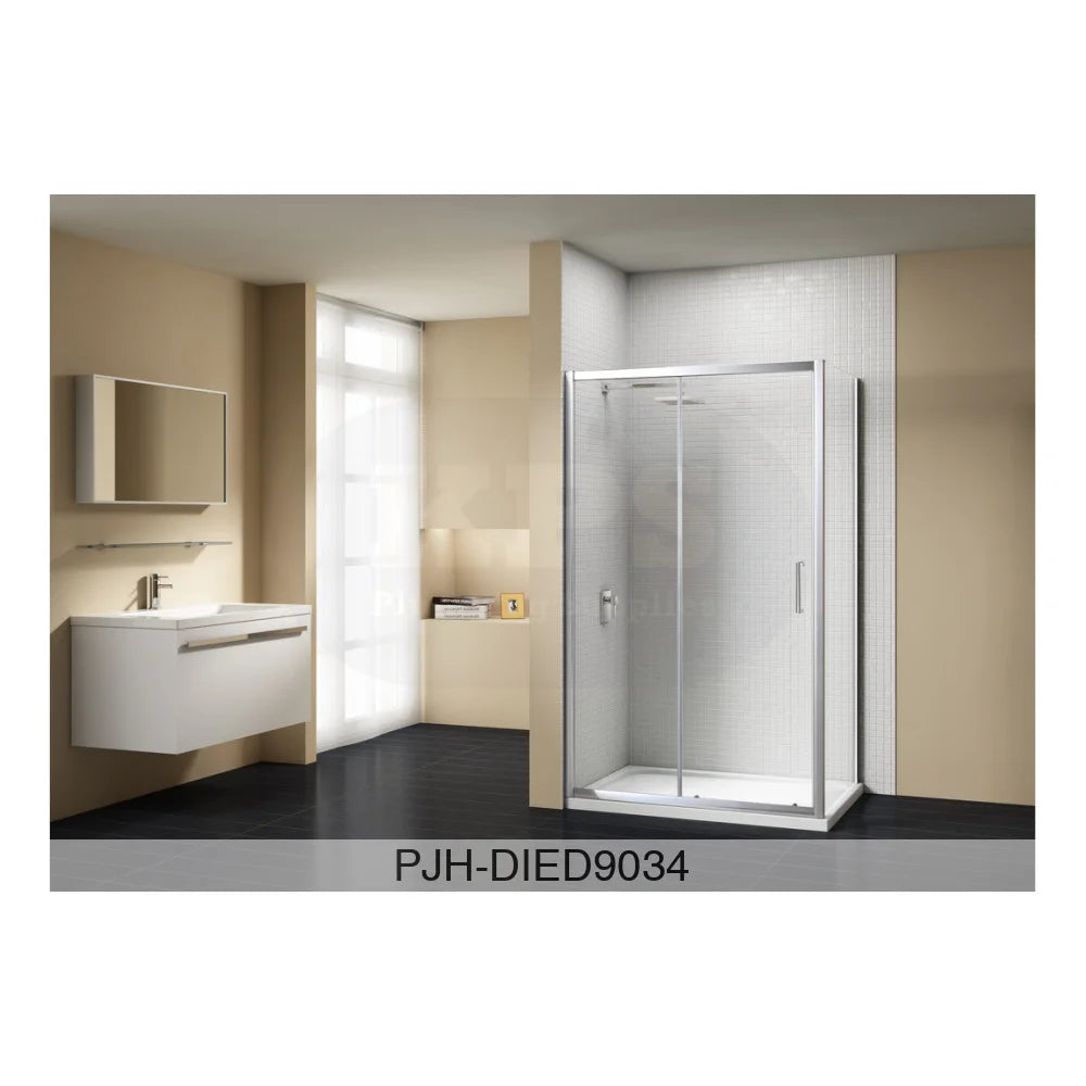 Merlyn Sublime Side Panel 900Mm Bathroom Brands