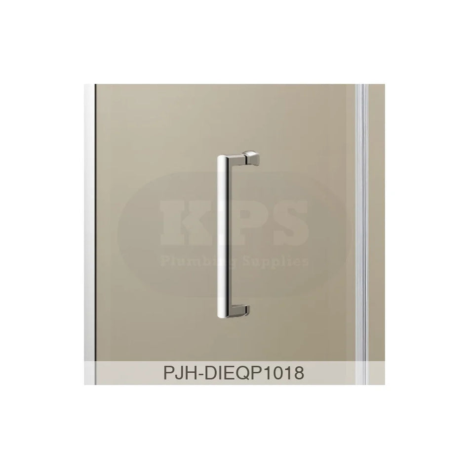 Merlyn Vivid Sublime 1000 x 800 1Dr O/Quad Bathroom Brands