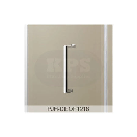 Merlyn Vivid Sublime 1200 x 800 1Dr O/Quad Bathroom Brands