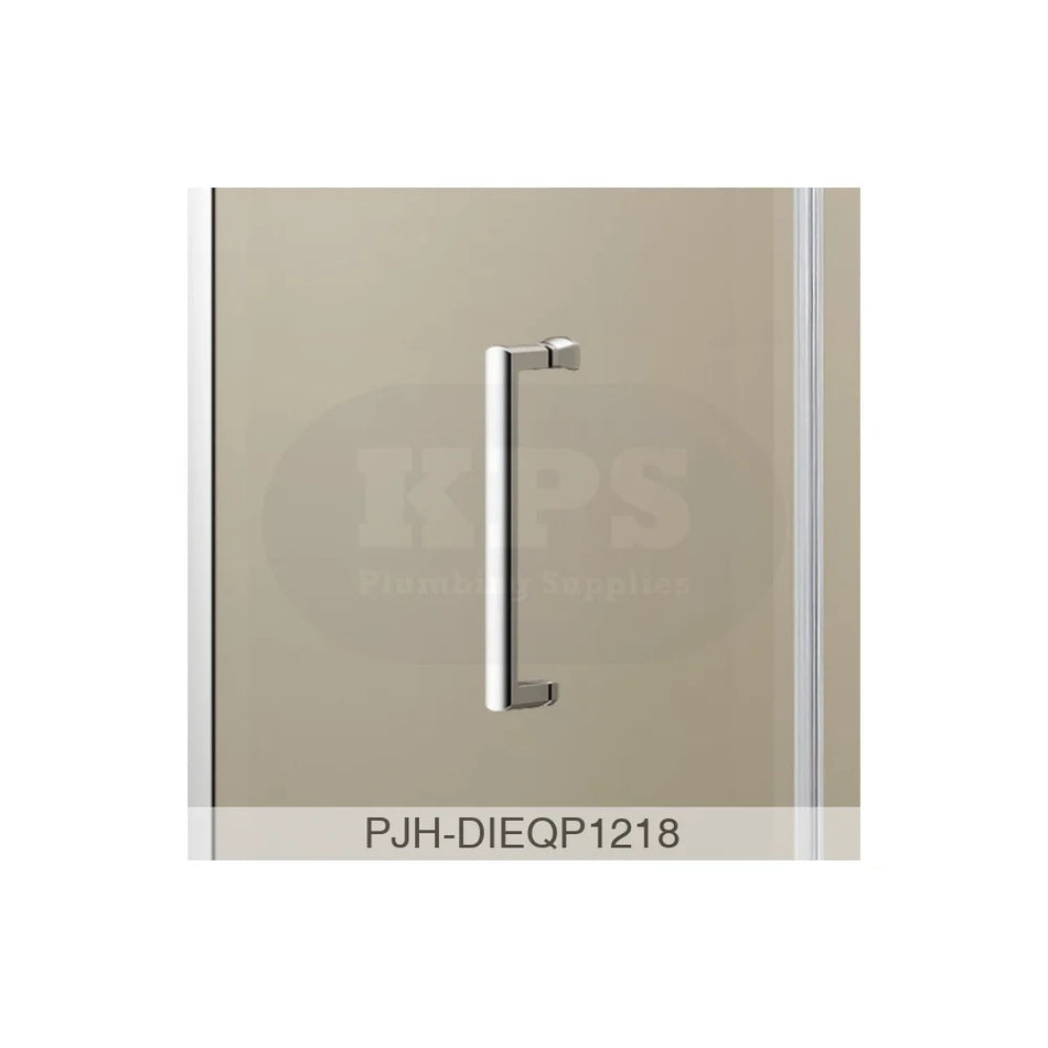 Merlyn Vivid Sublime 1200 x 800 1Dr O/Quad Bathroom Brands