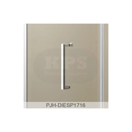 Merlyn Vivid Sublime 1700 Sliding Door Bathroom Brands