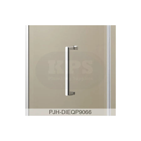 Merlyn Vivid Sublime 900 1Dr Quad Bathroom Brands