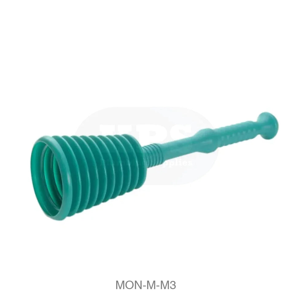 Mini Master Plunger - Green Tools & Equipment