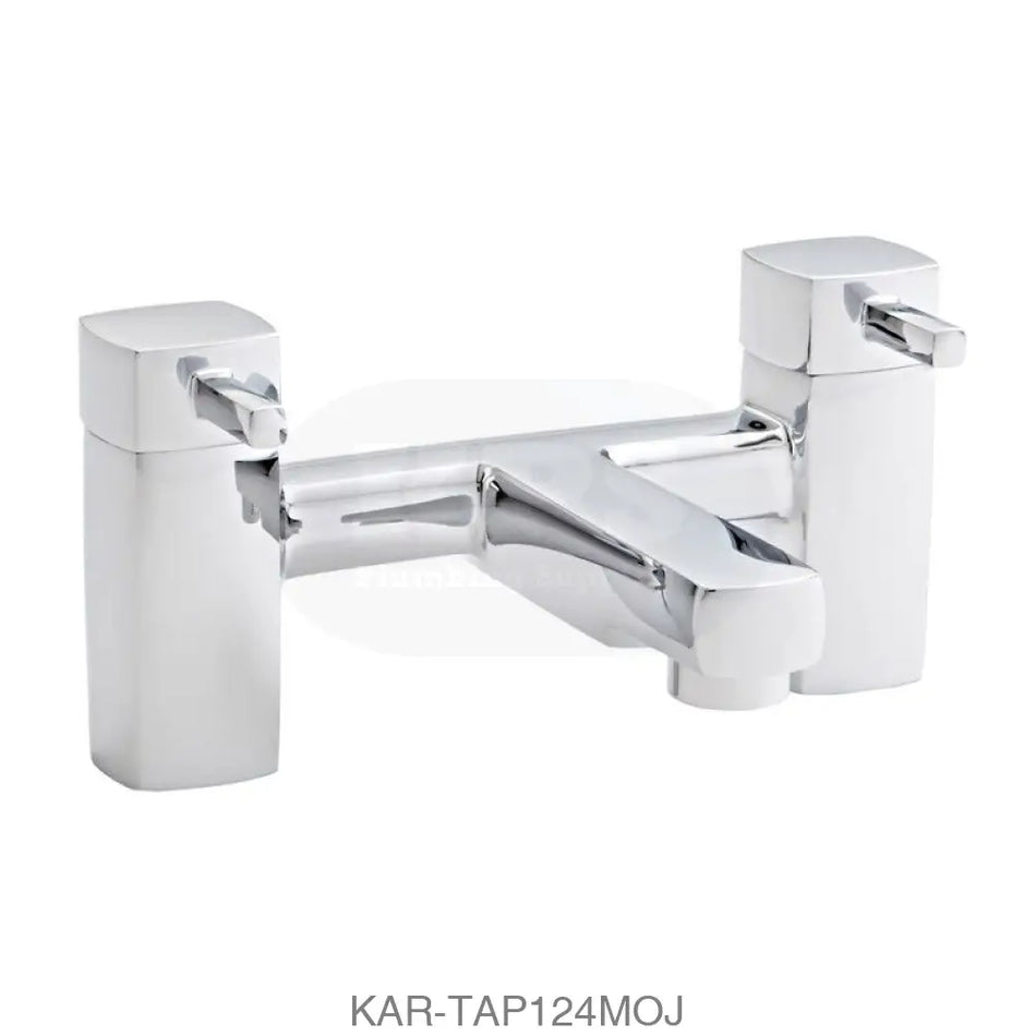 Mode Bath Filler Bathrooms-Taps-Bath Taps