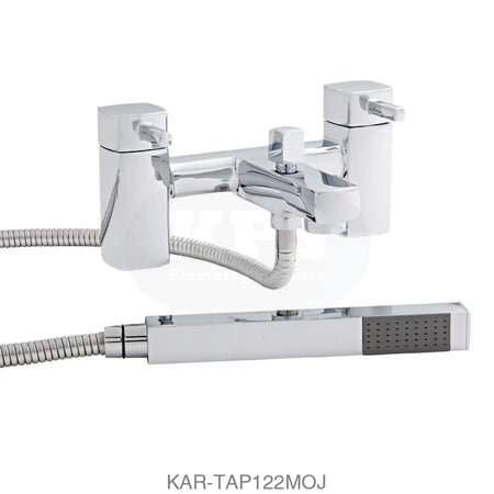Mode Bath Shower Mixer Bathrooms-Taps-Bath Taps