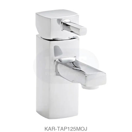Mode Mini Mono Basin Mixer Bathrooms-Taps-Basin Taps