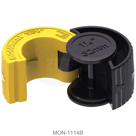 Monument 1.1/4In. Ac4P Plastic Cutter Tools & Equipment