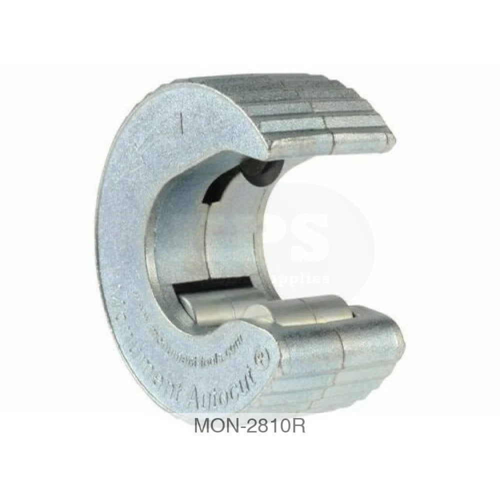 Monument 10mm Fixed Size Pipe Cutter Tools & Equipment