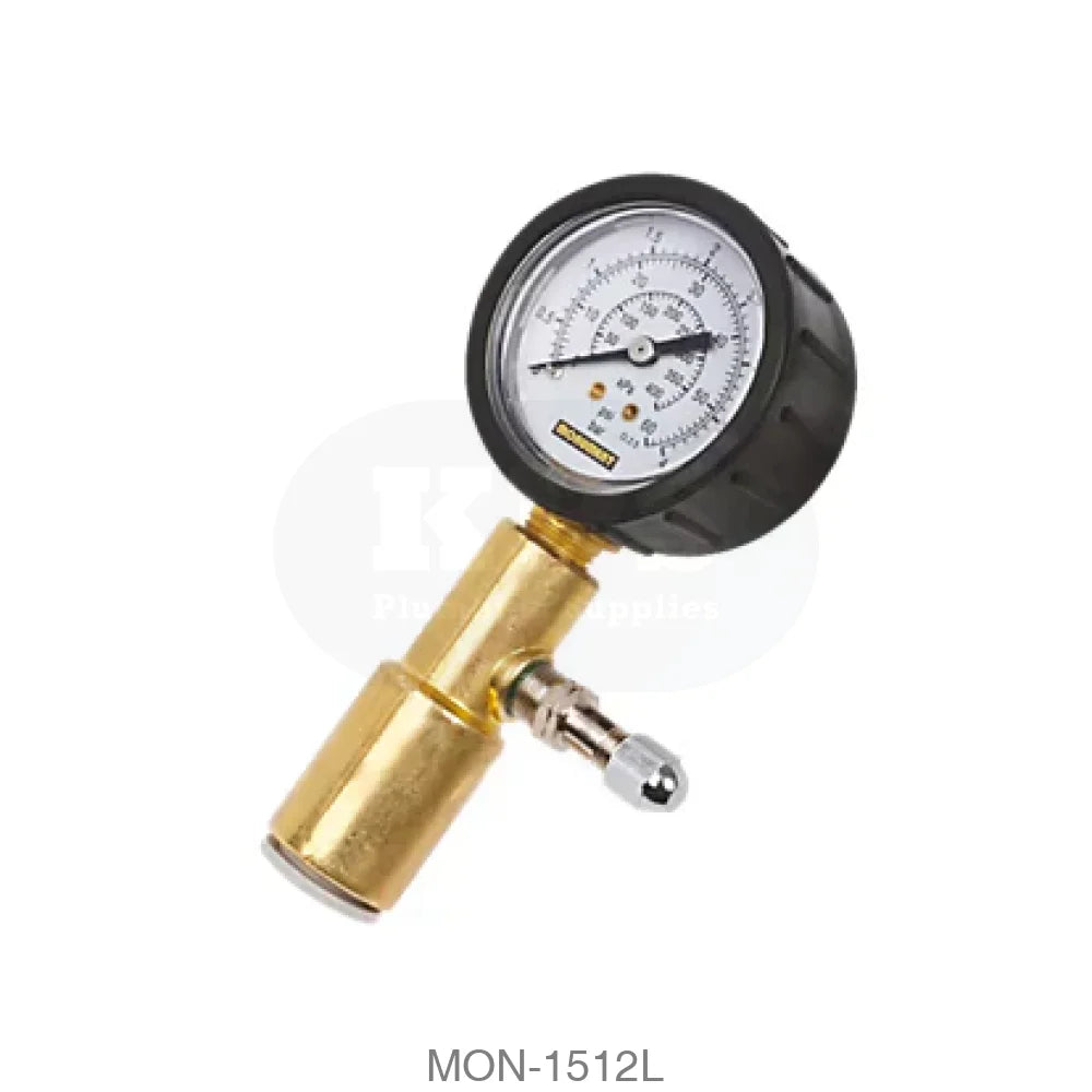 Monument Dry Test Kit Tools & Equipment