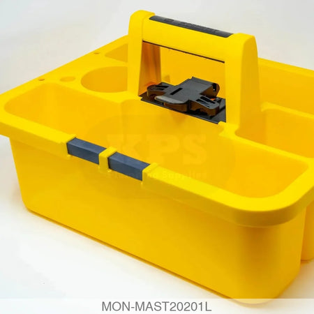 Monument Masters Sweatbox Tools & Equipment