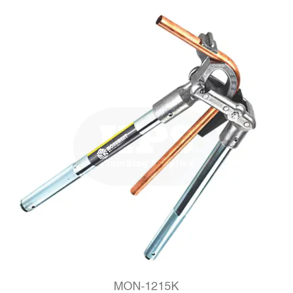 Monument Masters XV 15mm Pipe Bender Tools & Equipment