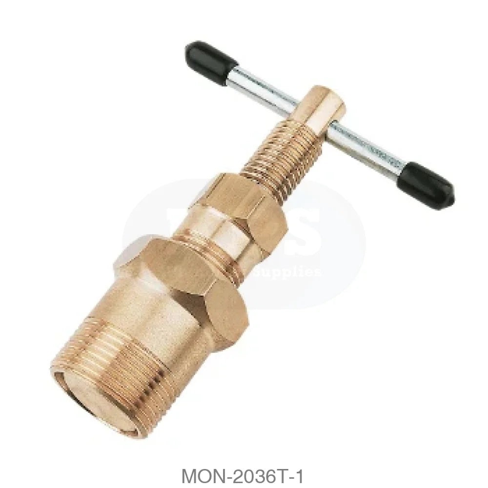 Monument Olive Puller 15/22mm Tools & Equipment