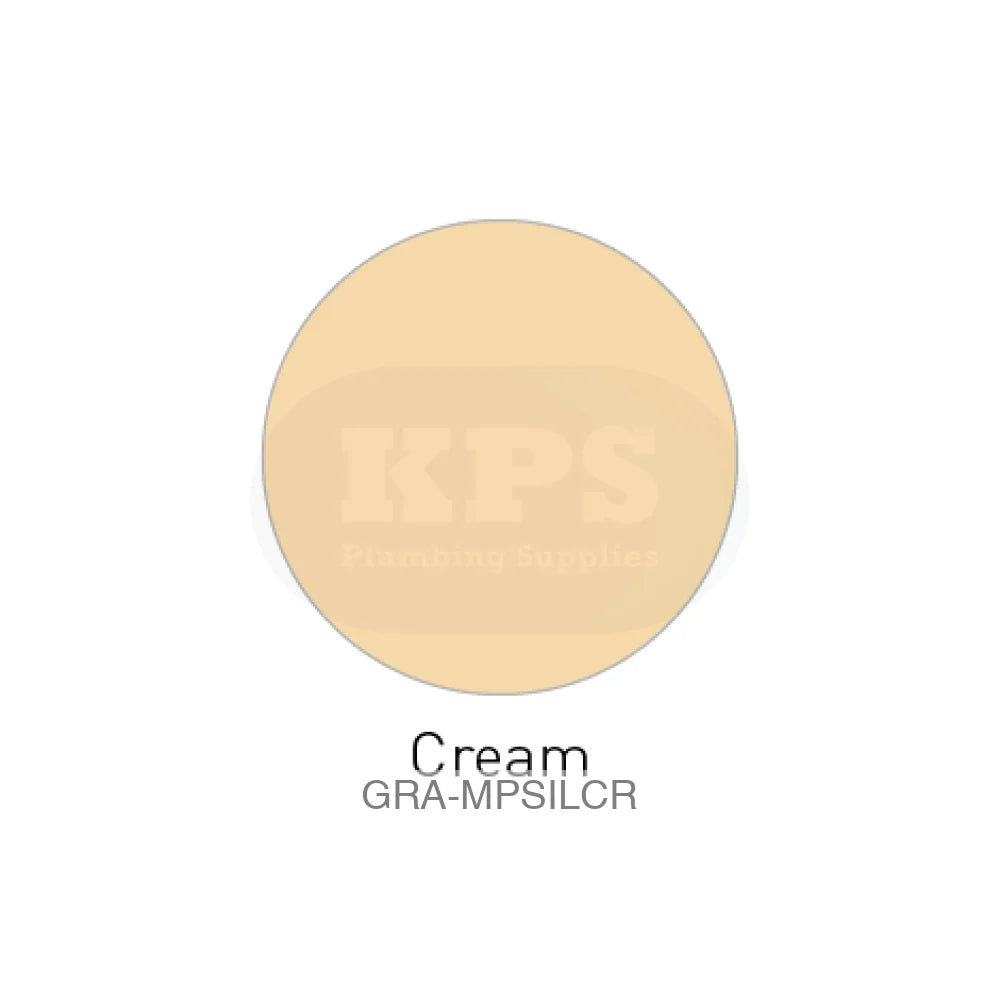 MULTIPANEL High Grab Adhesive & Sealant 290ml - Cream Accessories