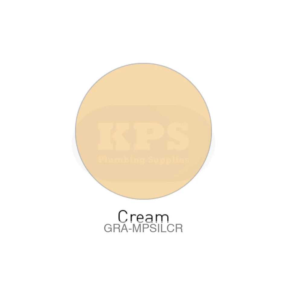 MULTIPANEL High Grab Adhesive & Sealant 290ml - Cream Accessories