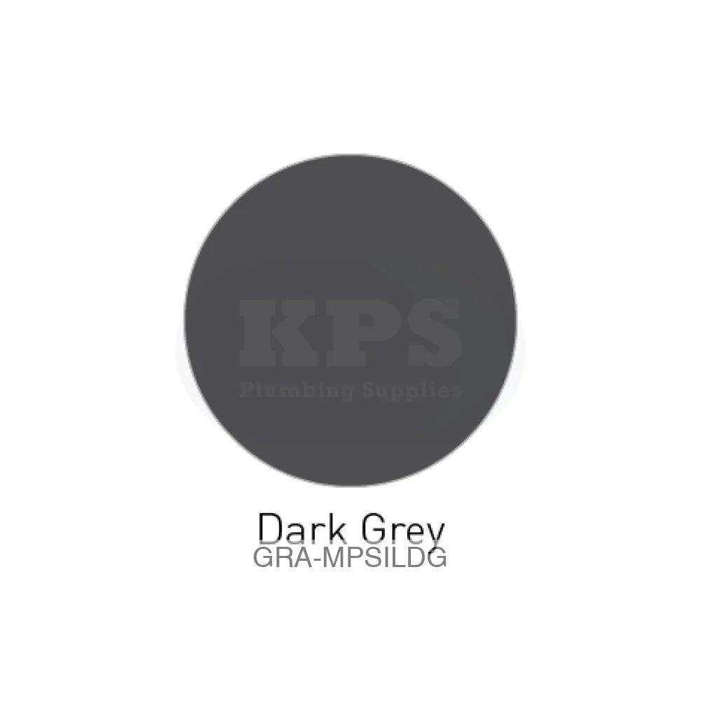 MULTIPANEL High Grab Adhesive & Sealant 290ml - Dark Grey Accessories