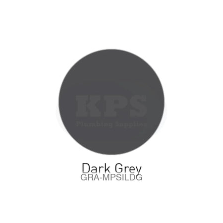 MULTIPANEL High Grab Adhesive & Sealant 290ml - Dark Grey Accessories