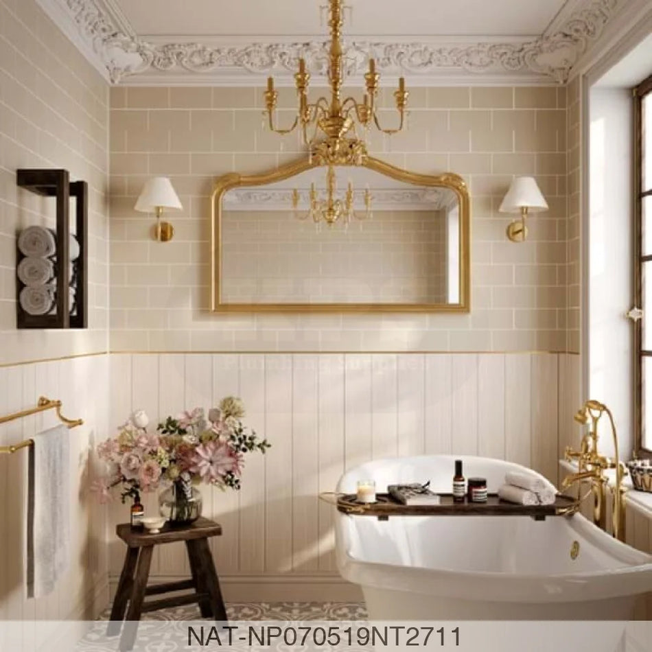 Naturepanel - Grained Angora Grey - Hydro-Lock T&G - 2400 x 598 x 11mm - FSC Mix 70% Wall Panels