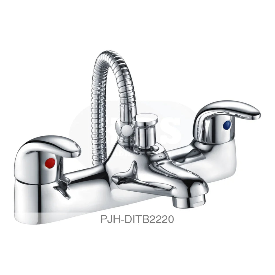 Nerola Low Pressure Bsm-Chrome Bathroom Brands