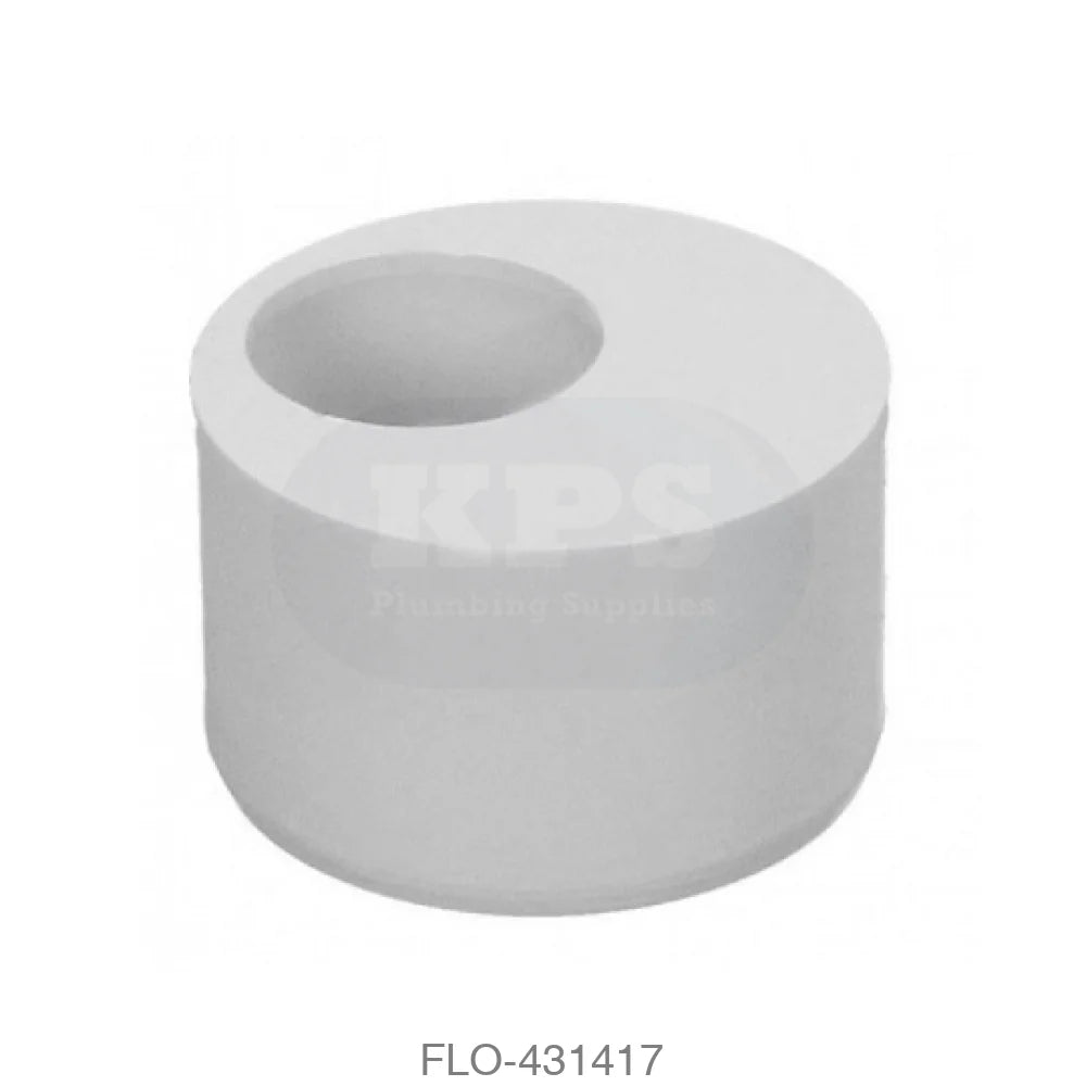 OS17 Reducer 21.5mm x 32mm ABS Waste Solvent