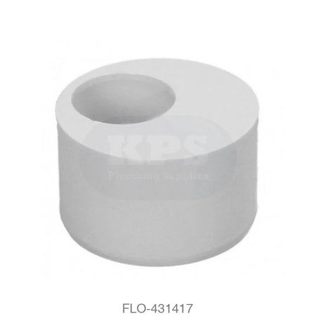 OS17 Reducer 21.5mm x 32mm ABS Waste Solvent