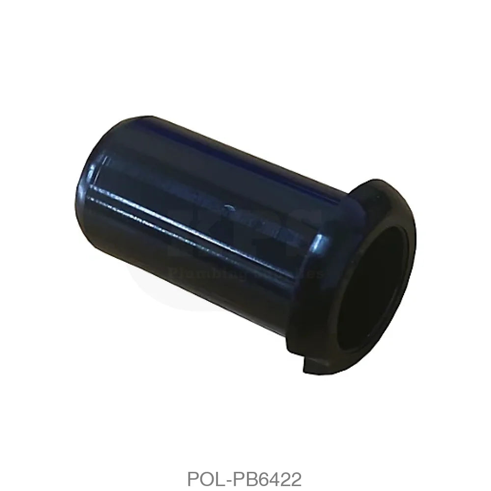 POLYPLUMB Pipe Stiffener Plastic 22mm Plastic Pipe & Fittings