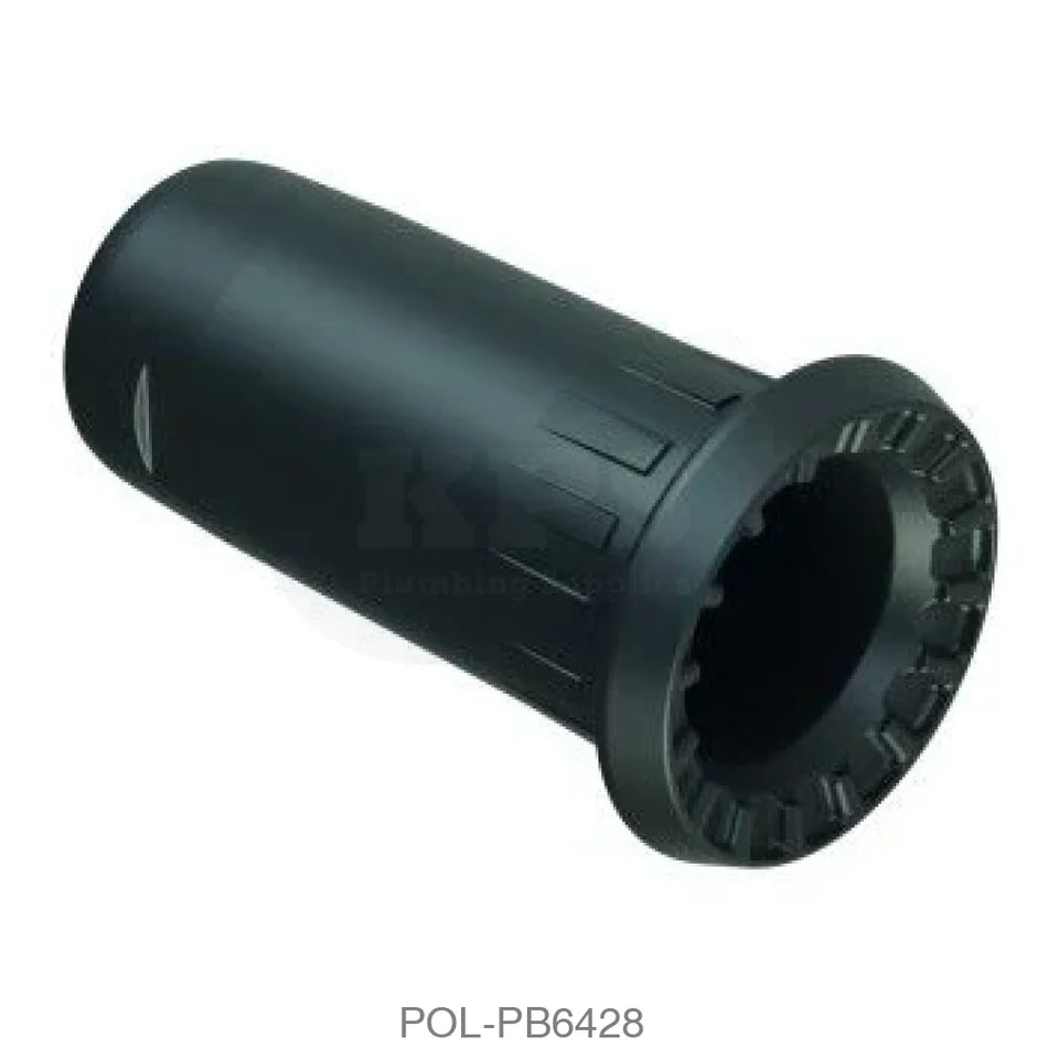 POLYPLUMB Pipe Stiffener Plastic 28mm Plastic Pipe & Fittings